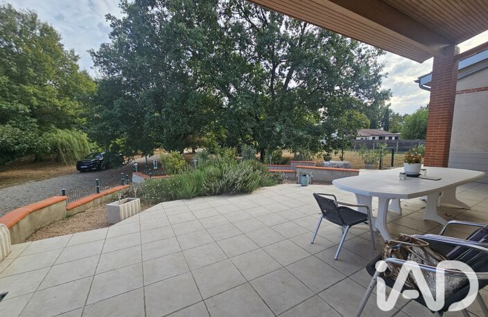 Vente Maison/villa 4 pièces — photo 4
