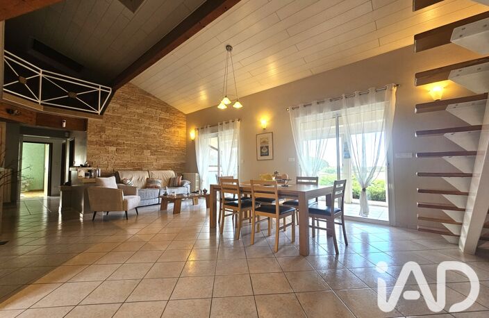 Vente Maison/villa 4 pièces — photo 5