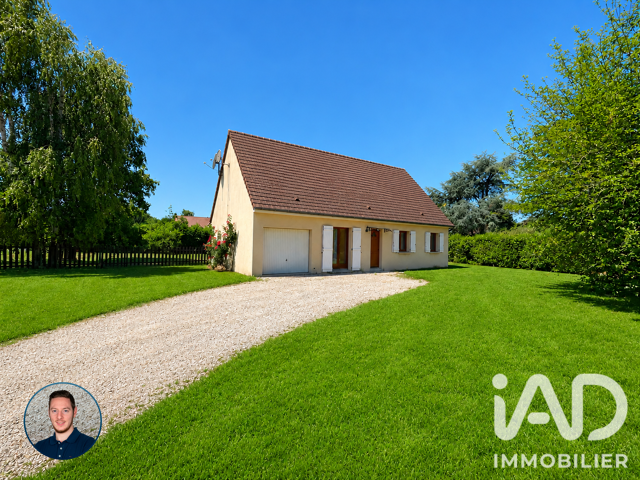 Vente Maison/villa 5 pièces — photo du bien