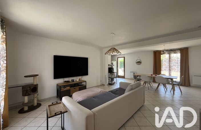 Vente Maison/villa 5 pièces — photo 2