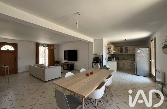 Vente Maison/villa 5 pièces — photo 3