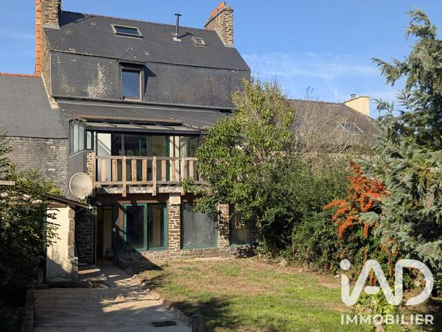 Vente Maison de ville 4 pièces — photo du bien