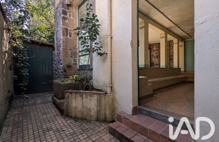 Vente Maison de ville 4 pièces — photo 3