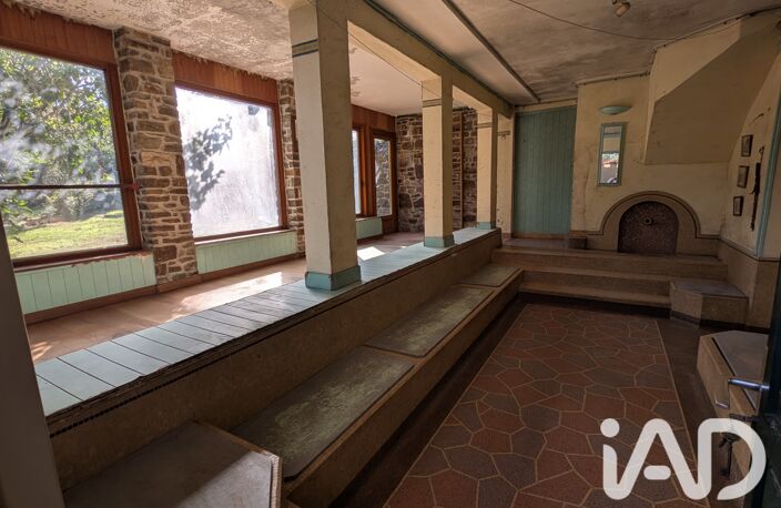 Vente Maison de ville 4 pièces — photo 4
