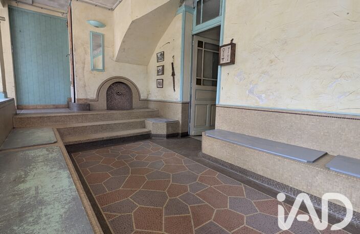 Vente Maison de ville 4 pièces — photo 5