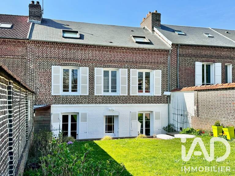 Vente Maison/villa 9 pièces — photo 1