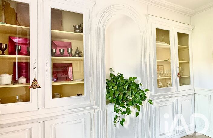 Vente Maison/villa 9 pièces — photo 3