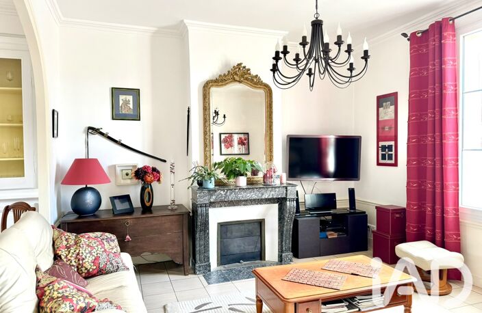 Vente Maison/villa 9 pièces — photo 4