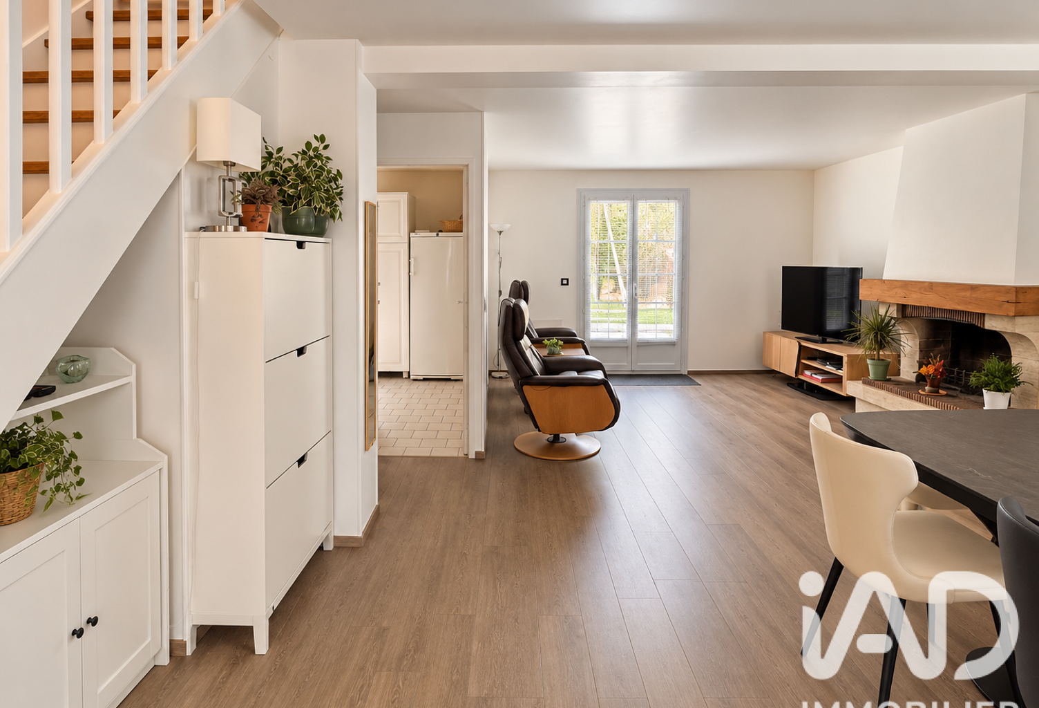 Vente Maison/villa 7 pièces — photo 1
