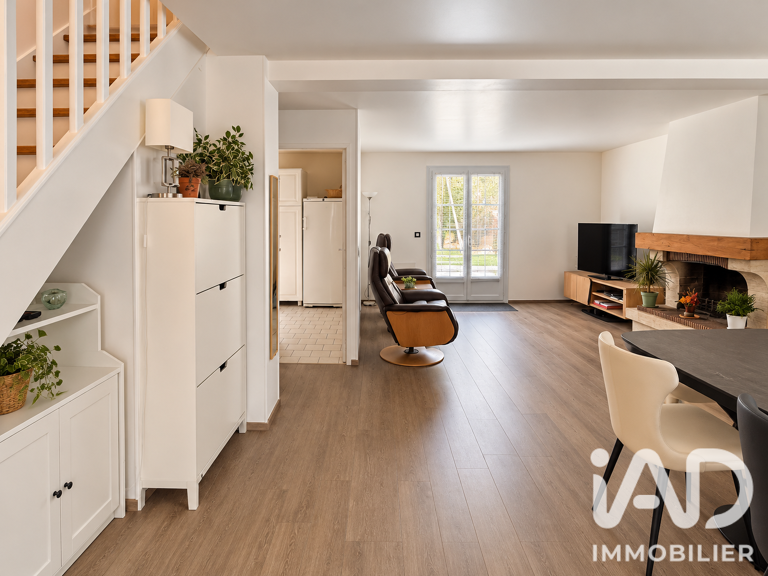 Vente Maison/villa 7 pièces — photo 1