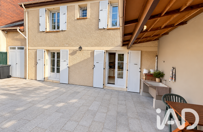 Vente Maison/villa 7 pièces — photo 2
