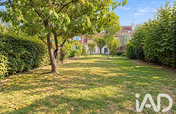 Vente Maison/villa 7 pièces — photo 3