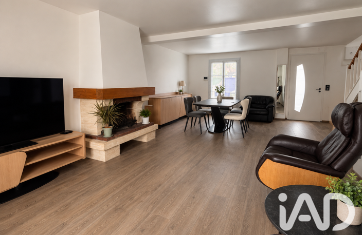 Vente Maison/villa 7 pièces — photo 4