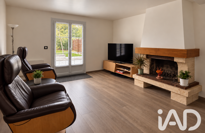Vente Maison/villa 7 pièces — photo 5