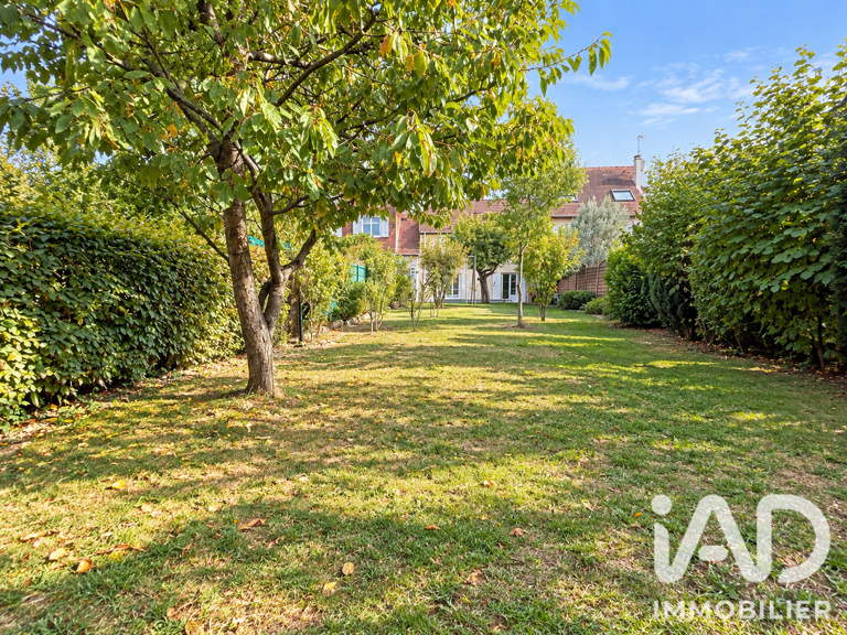 Vente Maison/villa 7 pièces — photo 1