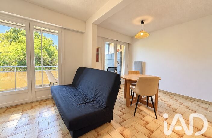 Vente Appartement 1 pièce — photo 2