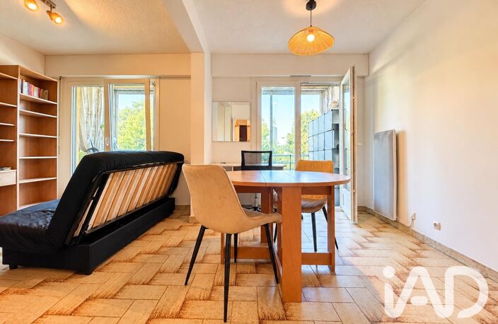 Vente Appartement 1 pièce — photo 3