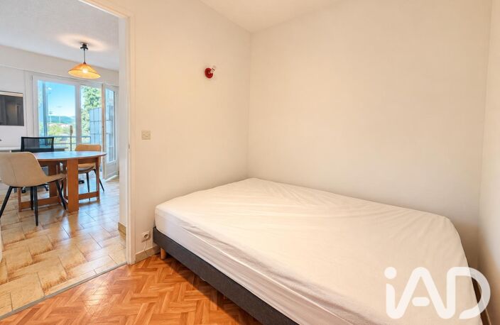 Vente Appartement 1 pièce — photo 5