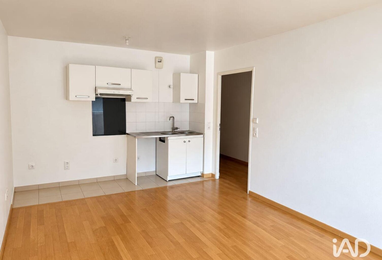 Vente Appartement 2 pièces — photo 1