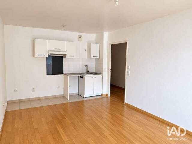 Vente Appartement 2 pièces — photo du bien