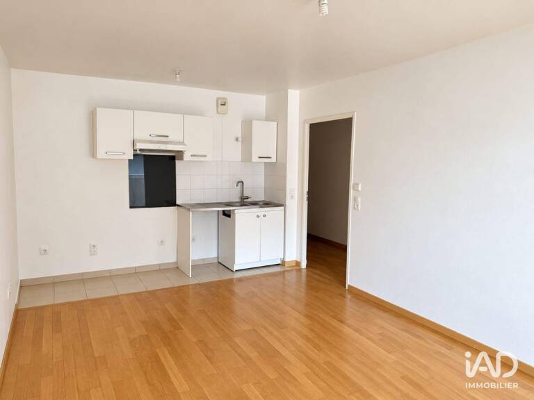 Vente Appartement 2 pièces — photo 1