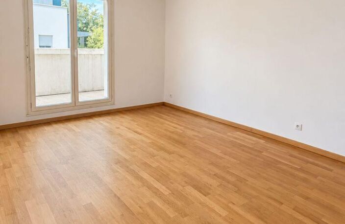 Vente Appartement 2 pièces — photo 2