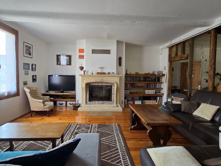 Vente Maison/villa 8 pièces — photo 1