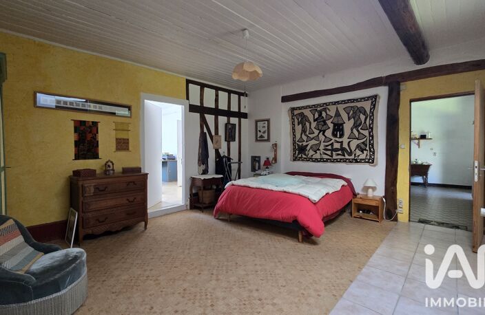 Vente Maison/villa 8 pièces — photo 4