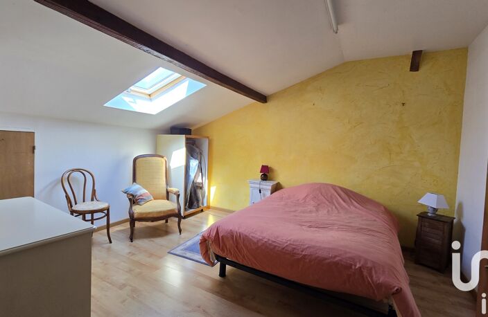 Vente Maison/villa 8 pièces — photo 5