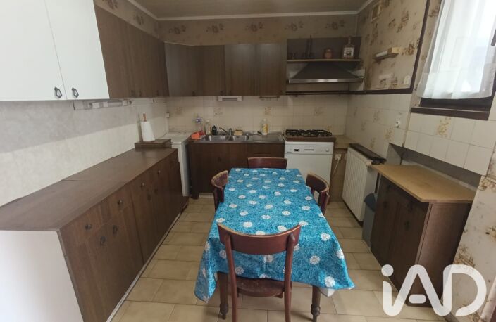 Vente Maison traditionnelle 7 pièces — photo 2