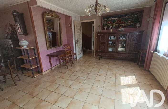 Vente Maison traditionnelle 7 pièces — photo 3