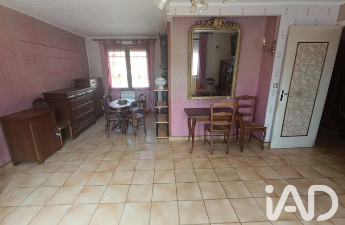 Vente Maison traditionnelle 7 pièces — photo 4
