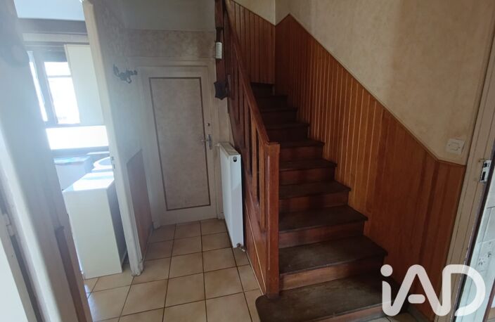 Vente Maison traditionnelle 7 pièces — photo 5