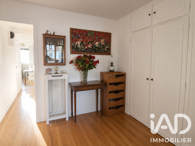 Vente Appartement 3 pièces — photo du bien