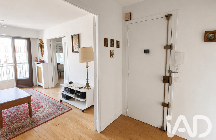 Vente Appartement 3 pièces — photo 2