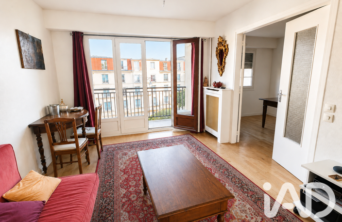 Vente Appartement 3 pièces — photo 3