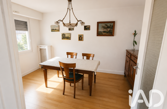 Vente Appartement 3 pièces — photo 4