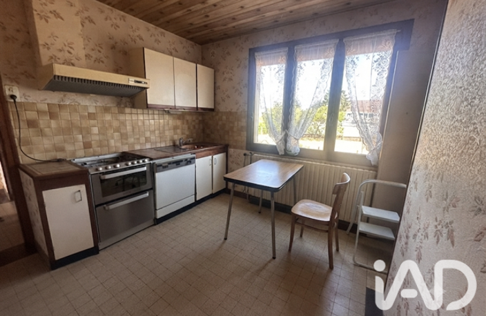 Vente Maison/villa 4 pièces — photo 3