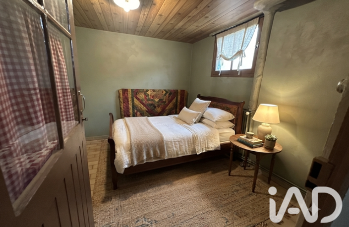 Vente Maison/villa 4 pièces — photo 4