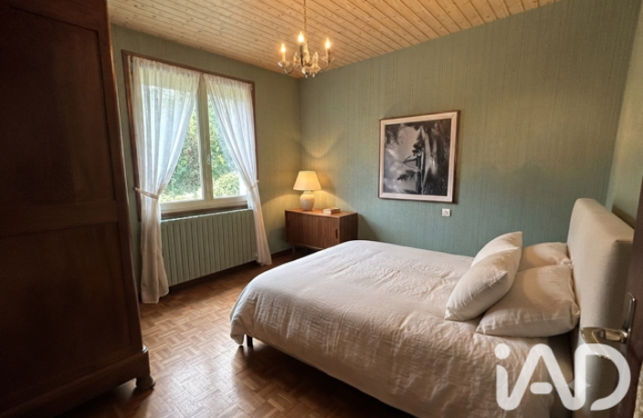 Vente Maison/villa 4 pièces — photo 5