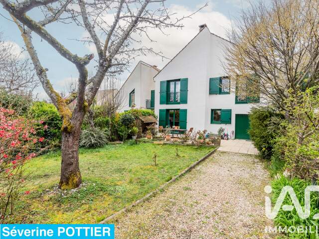 Vente Maison/villa 8 pièces — photo du bien