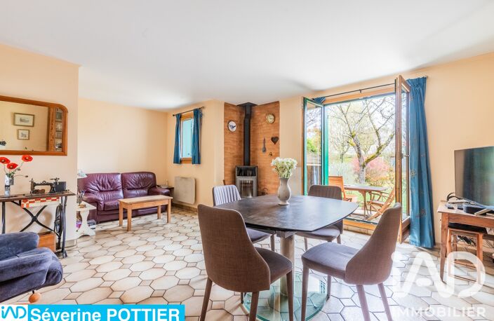 Vente Maison/villa 8 pièces — photo 2