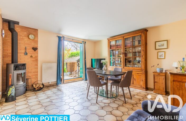Vente Maison/villa 8 pièces — photo 3