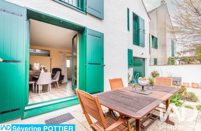 Vente Maison/villa 8 pièces — photo 4