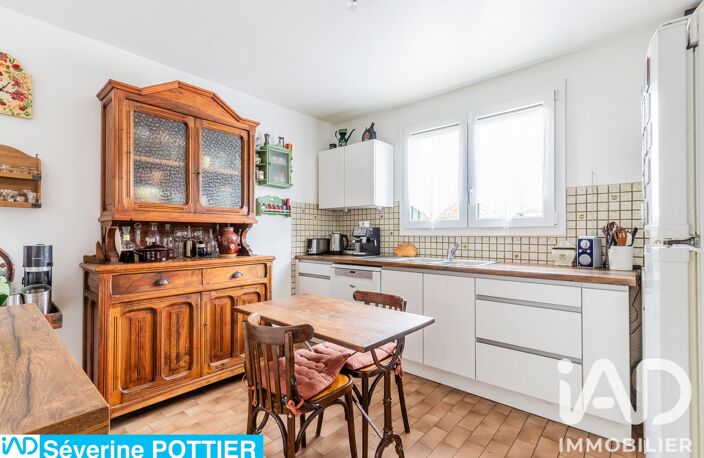 Vente Maison/villa 8 pièces — photo 5