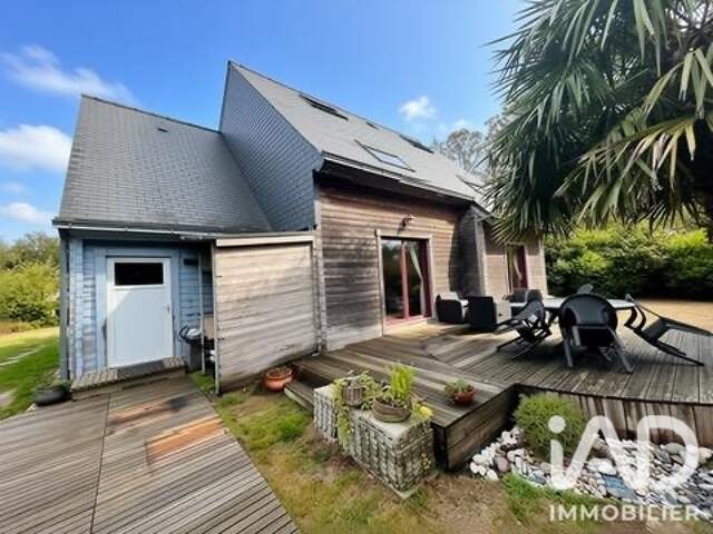 Vente Maison/villa 6 pièces — photo du bien