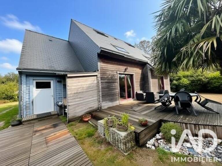 Vente Maison/villa 6 pièces — photo 1