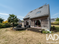 Vente Maison/villa 6 pièces — photo 2