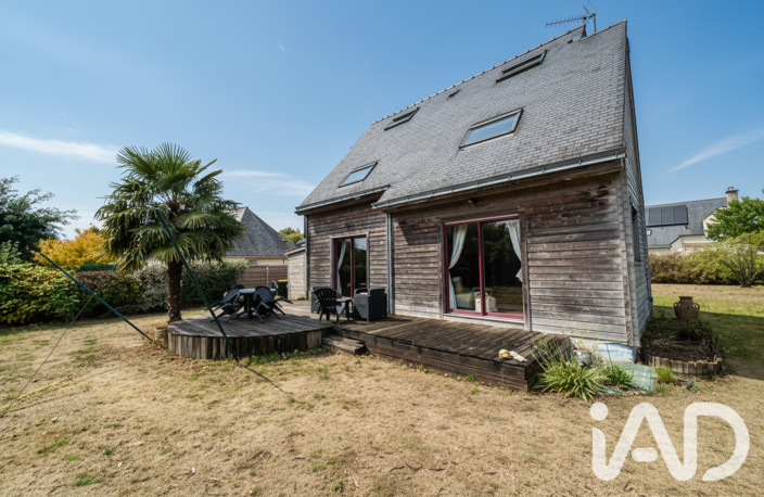 Vente Maison/villa 6 pièces — photo 2