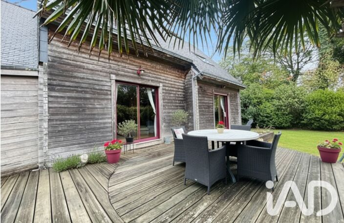 Vente Maison/villa 6 pièces — photo 3